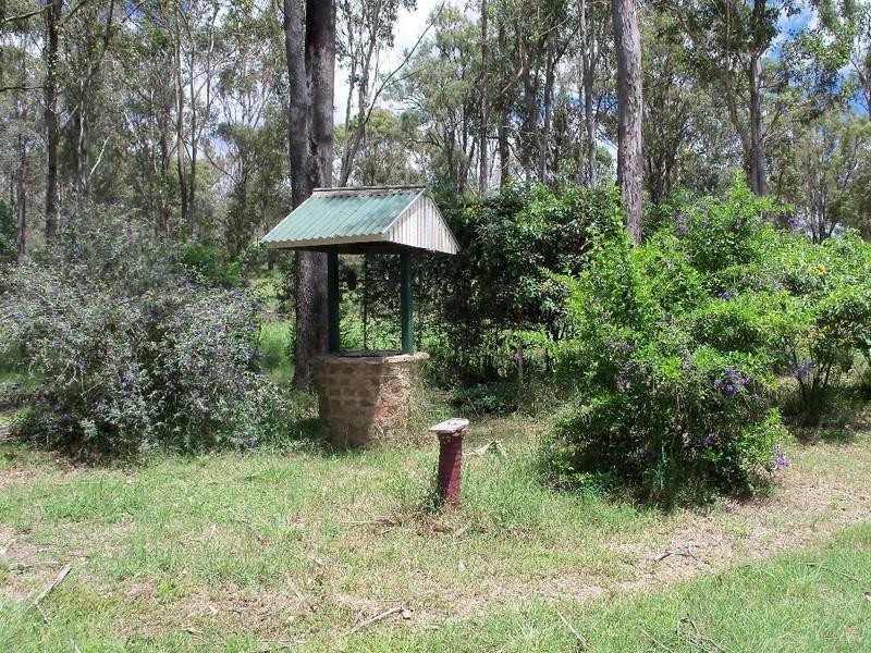 Nanango QLD 4615