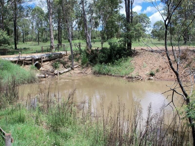 Nanango QLD 4615
