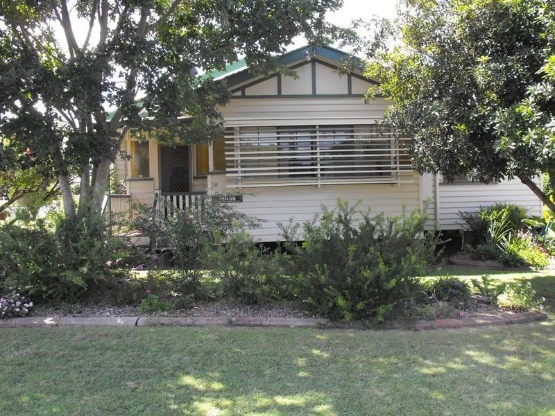 26 Arthur Street, Kingaroy QLD 4610