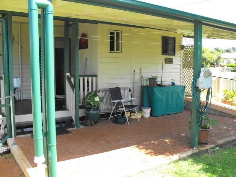 26 Arthur Street, Kingaroy QLD 4610