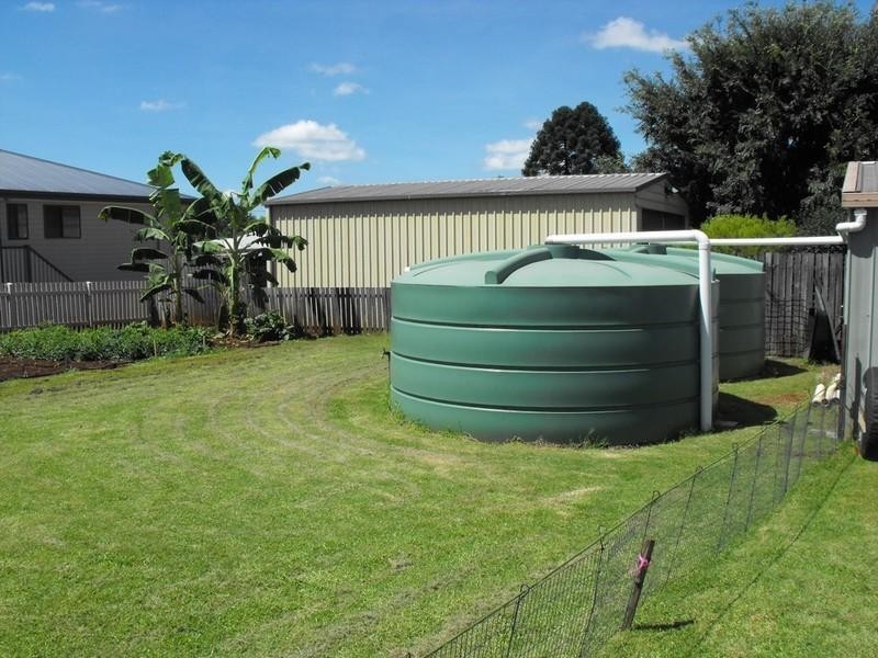 26 Arthur Street, Kingaroy QLD 4610