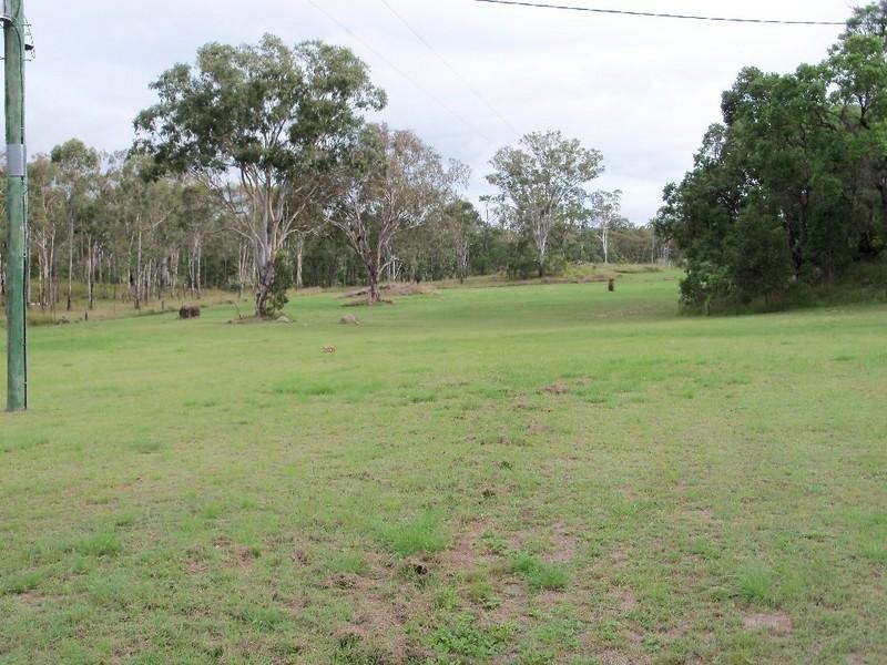 LOT 30 Maidenwell Upper Yarraman Road, Maidenwell QLD 4615