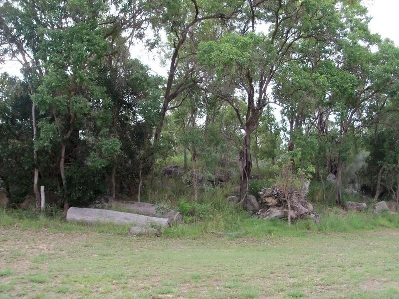 LOT 30 Maidenwell Upper Yarraman Road, Maidenwell QLD 4615