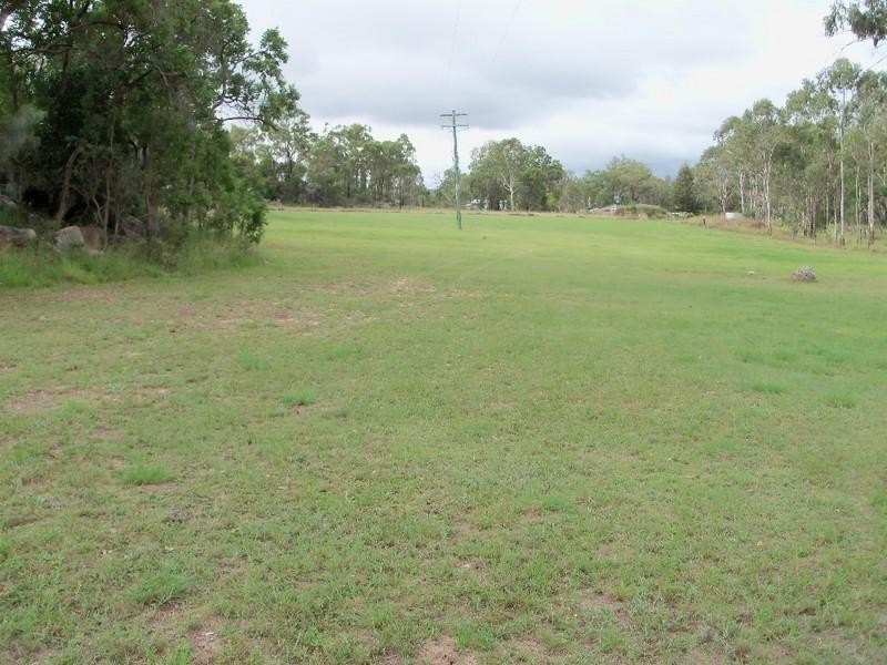 LOT 30 Maidenwell Upper Yarraman Road, Maidenwell QLD 4615