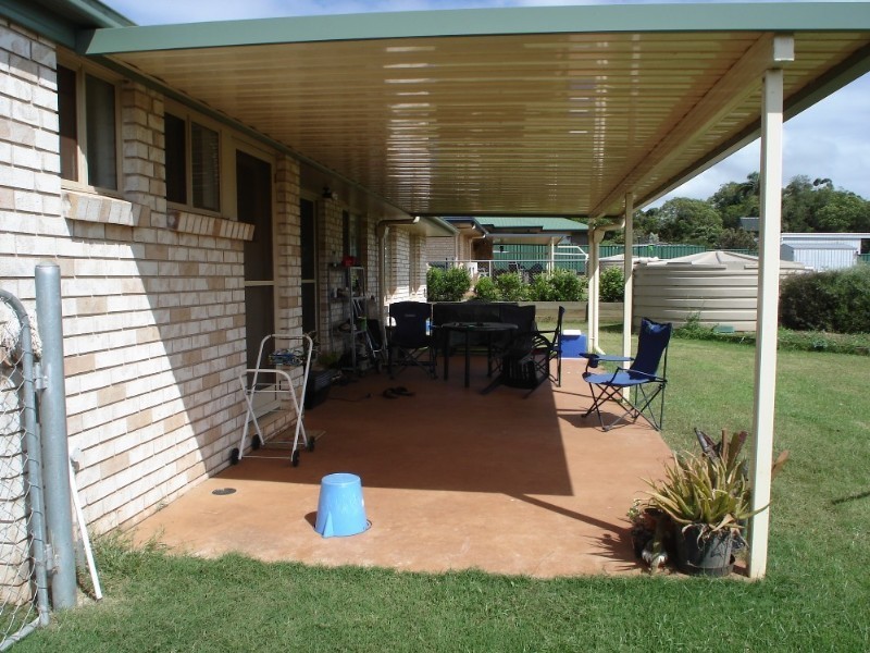 14 Frederick Street, Wooroolin QLD 4608