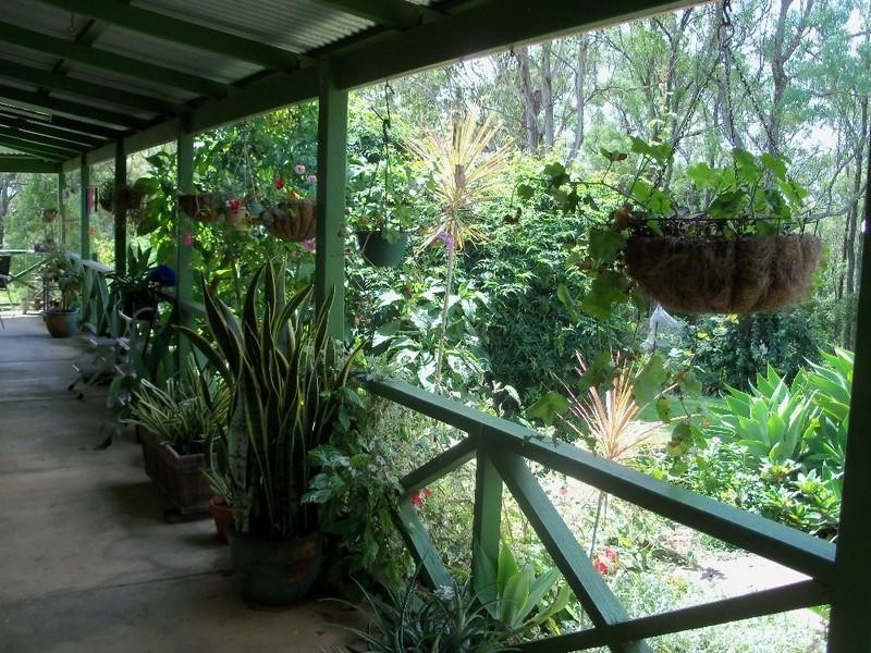 97 E Nanango Road, Nanango QLD 4615