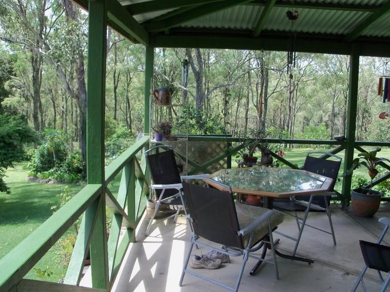 97 E Nanango Road, Nanango QLD 4615