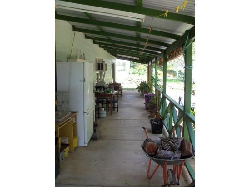 97 E Nanango Road, Nanango QLD 4615