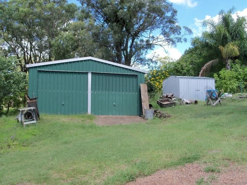 97 E Nanango Road, Nanango QLD 4615