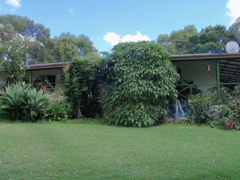 97 E Nanango Road, Nanango QLD 4615