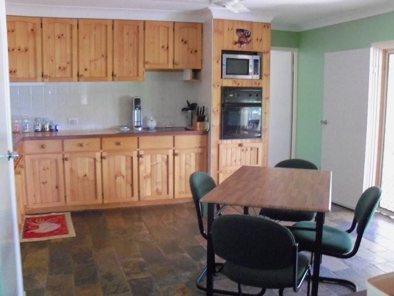 97 E Nanango Road, Nanango QLD 4615