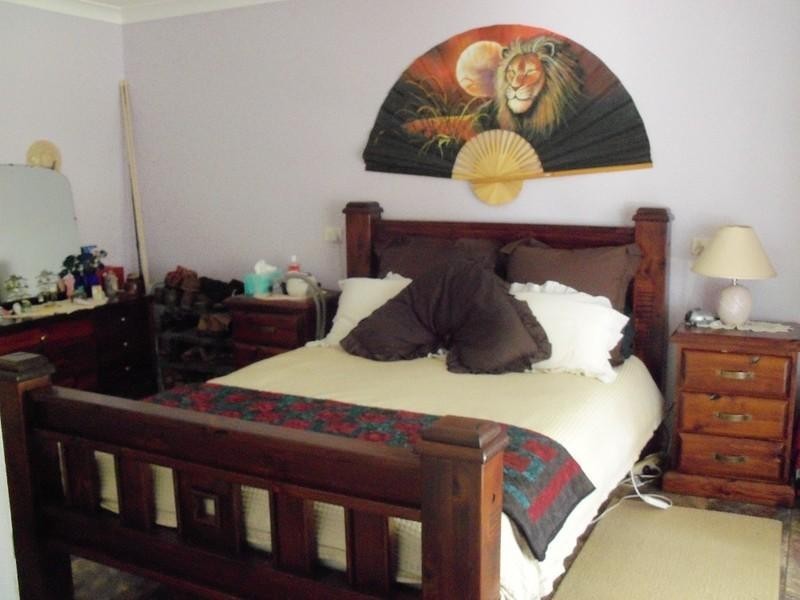 97 E Nanango Road, Nanango QLD 4615