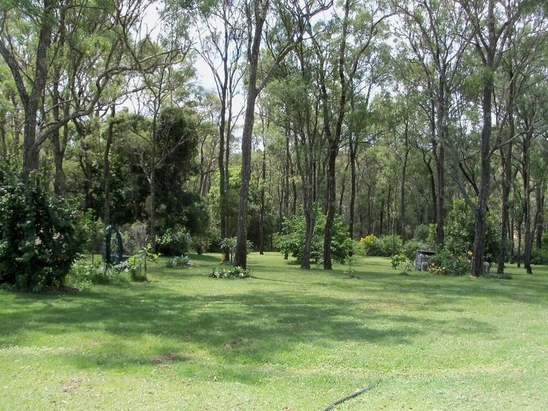 97 E Nanango Road, Nanango QLD 4615