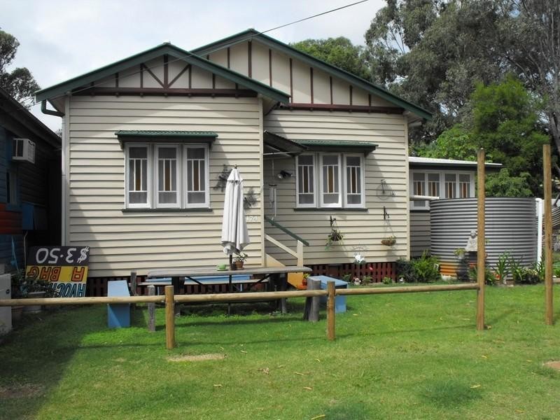 12174 Bunya Highway, Memerambi QLD 4610