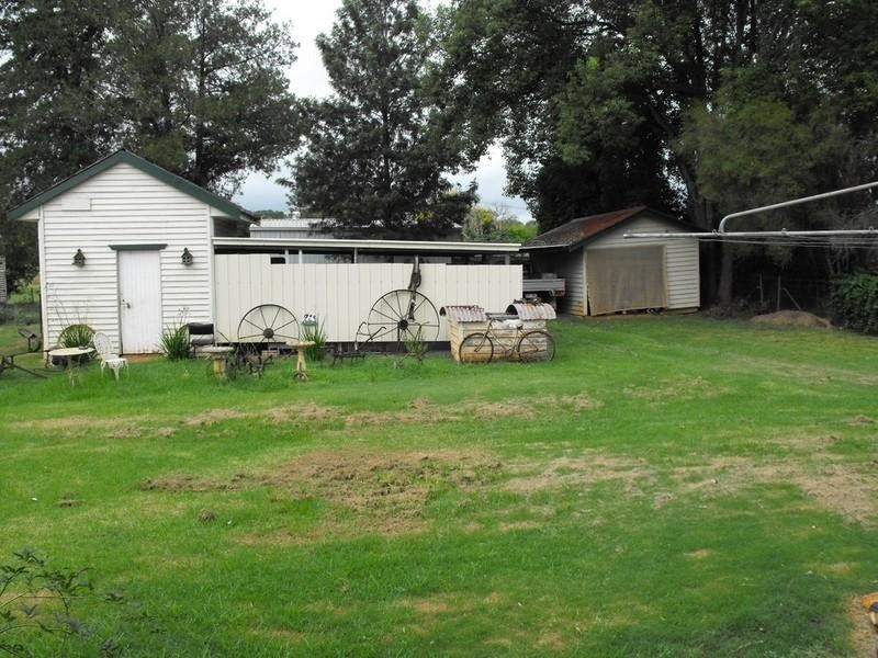 12174 Bunya Highway, Memerambi QLD 4610