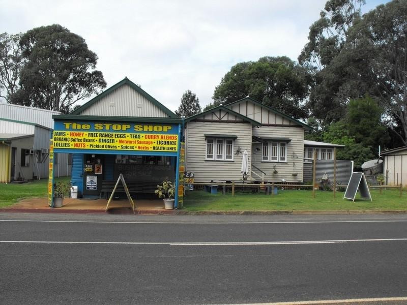 12174 Bunya Highway, Memerambi QLD 4610