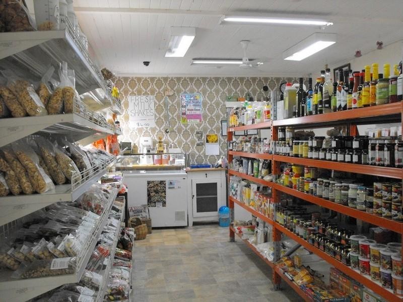 12174 Bunya Highway, Memerambi QLD 4610