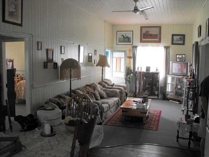 12174 Bunya Highway, Memerambi QLD 4610