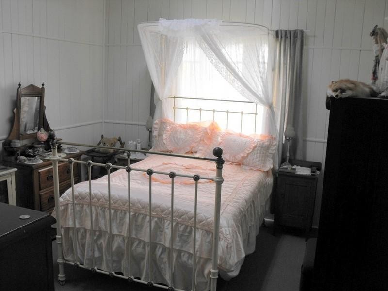 12174 Bunya Highway, Memerambi QLD 4610