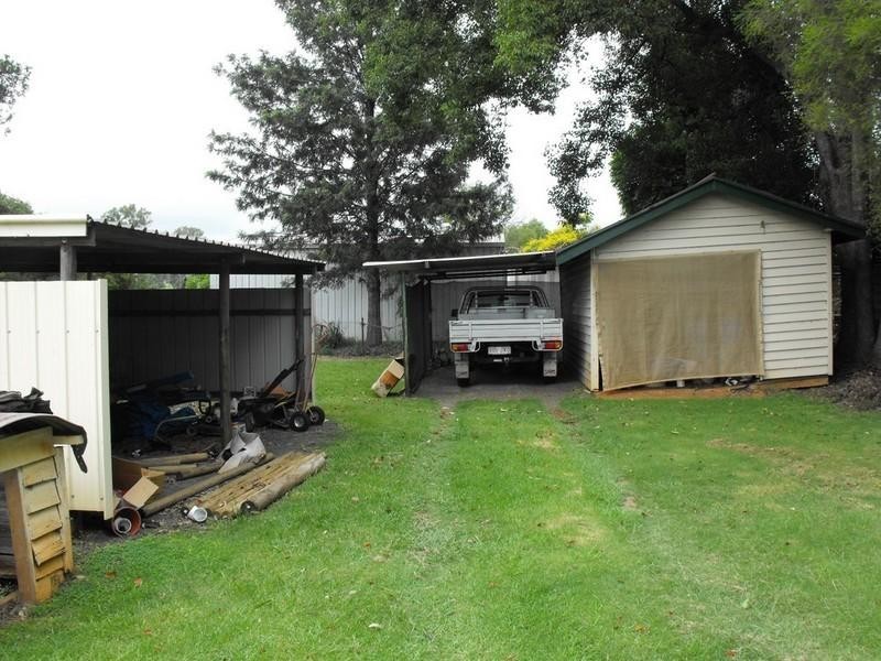 12174 Bunya Highway, Memerambi QLD 4610