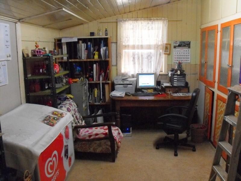 12174 Bunya Highway, Memerambi QLD 4610