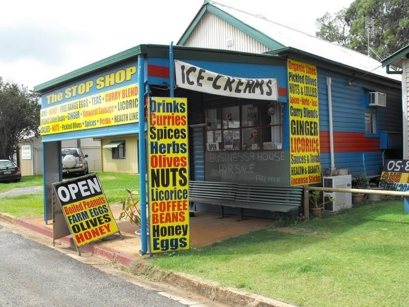 12174 Bunya Highway, Memerambi QLD 4610