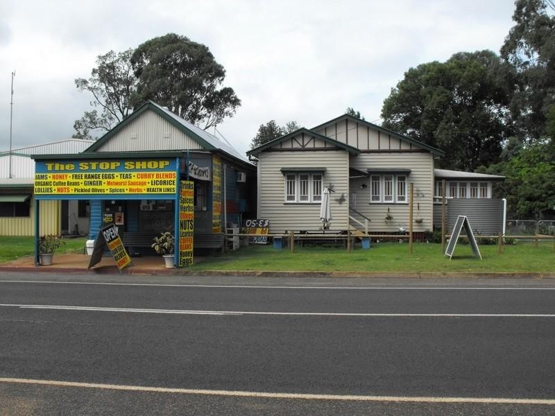 12174 Bunya Highway, Memerambi QLD 4610