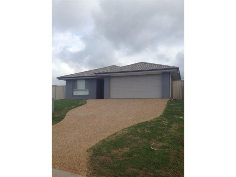 Kingaroy QLD 4610