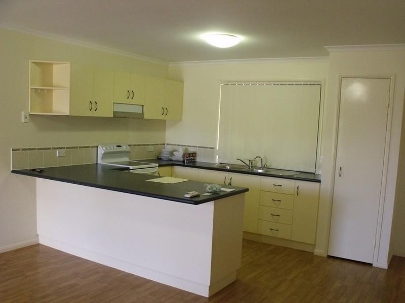 Kingaroy QLD 4610