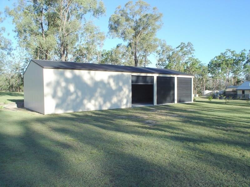 35 Tara Avenue, Nanango QLD 4615