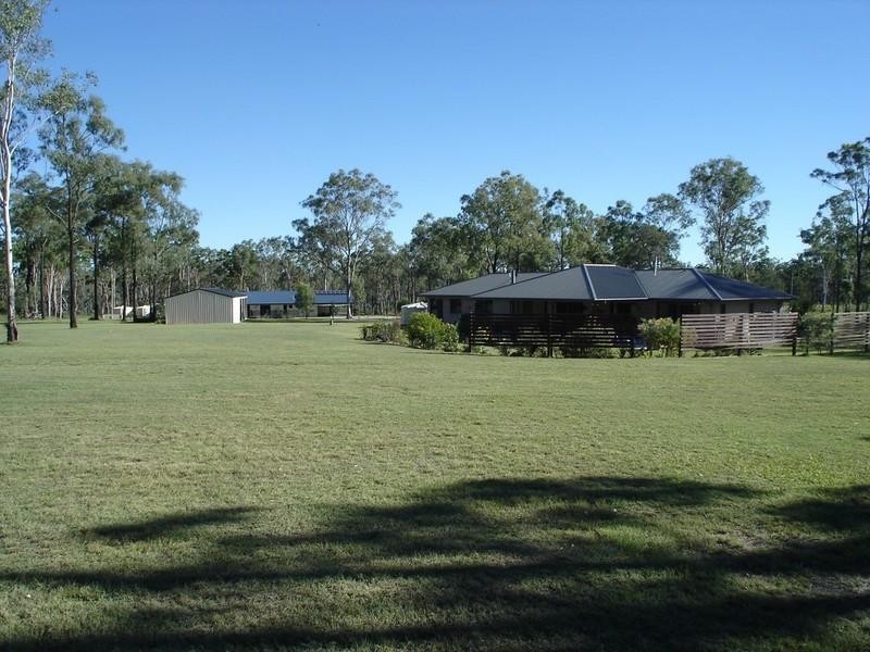 35 Tara Avenue, Nanango QLD 4615