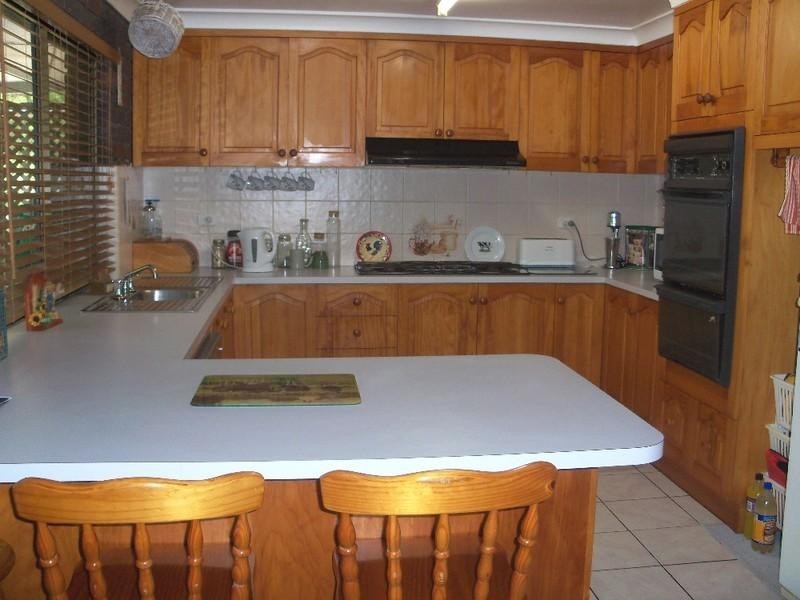 154 Scotts Lane, Nanango QLD 4615