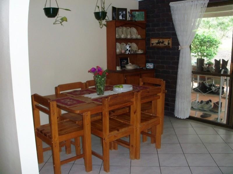 154 Scotts Lane, Nanango QLD 4615