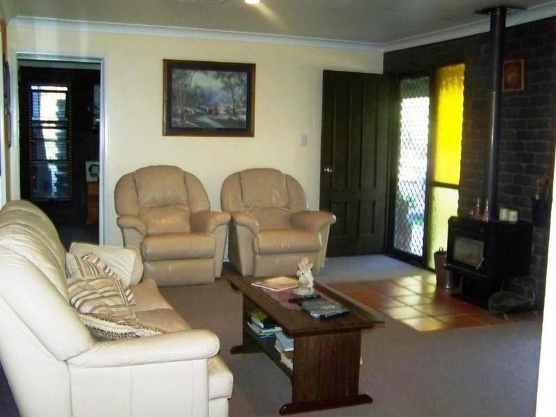 154 Scotts Lane, Nanango QLD 4615