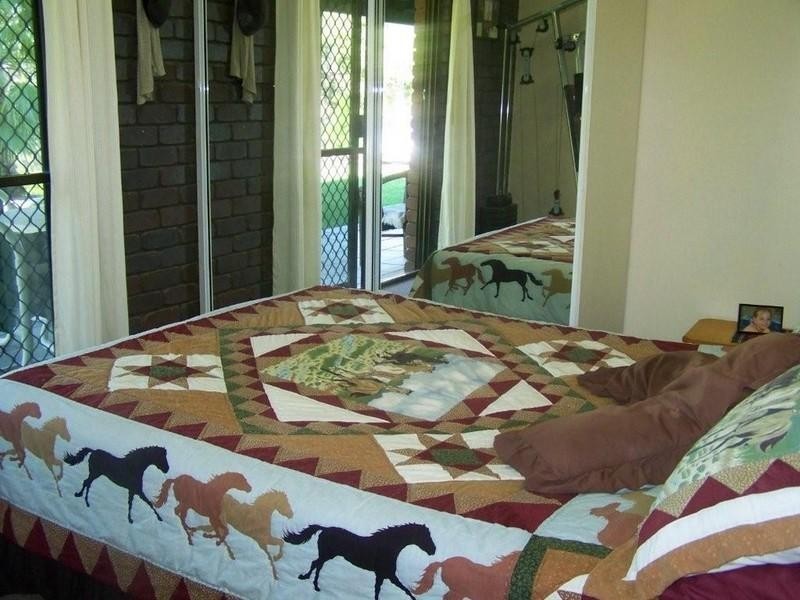 154 Scotts Lane, Nanango QLD 4615