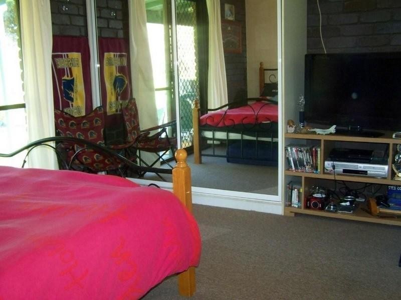 154 Scotts Lane, Nanango QLD 4615