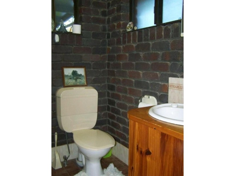 154 Scotts Lane, Nanango QLD 4615