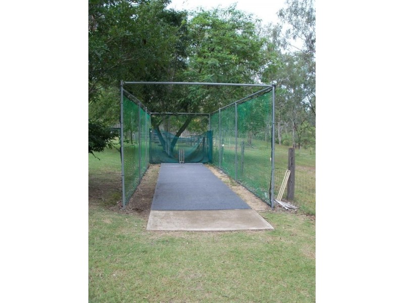 154 Scotts Lane, Nanango QLD 4615
