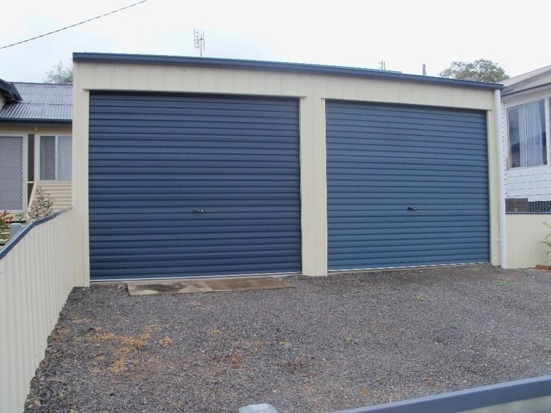 21 Fitzroy Street, Nanango QLD 4615