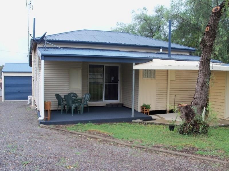21 Fitzroy Street, Nanango QLD 4615