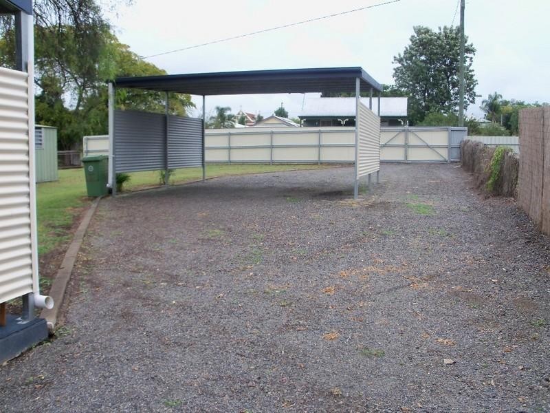 21 Fitzroy Street, Nanango QLD 4615