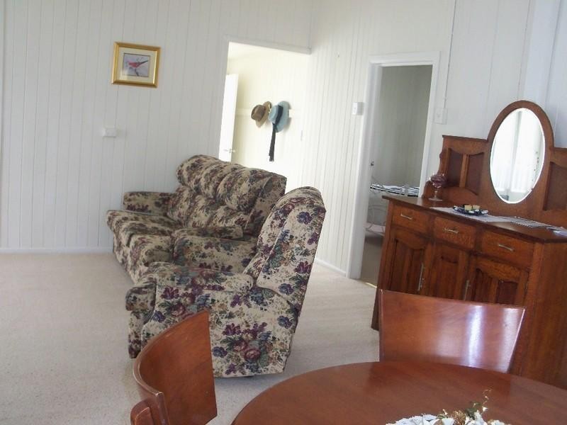 21 Fitzroy Street, Nanango QLD 4615