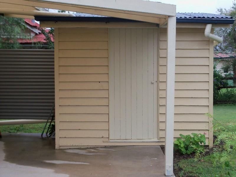 21 Fitzroy Street, Nanango QLD 4615
