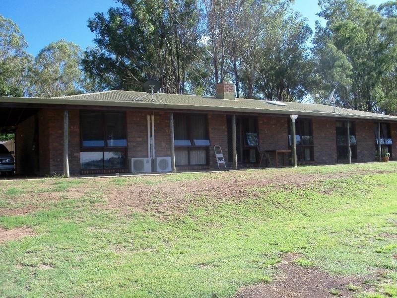 481 Recreation Drive, Kingaroy QLD 4610