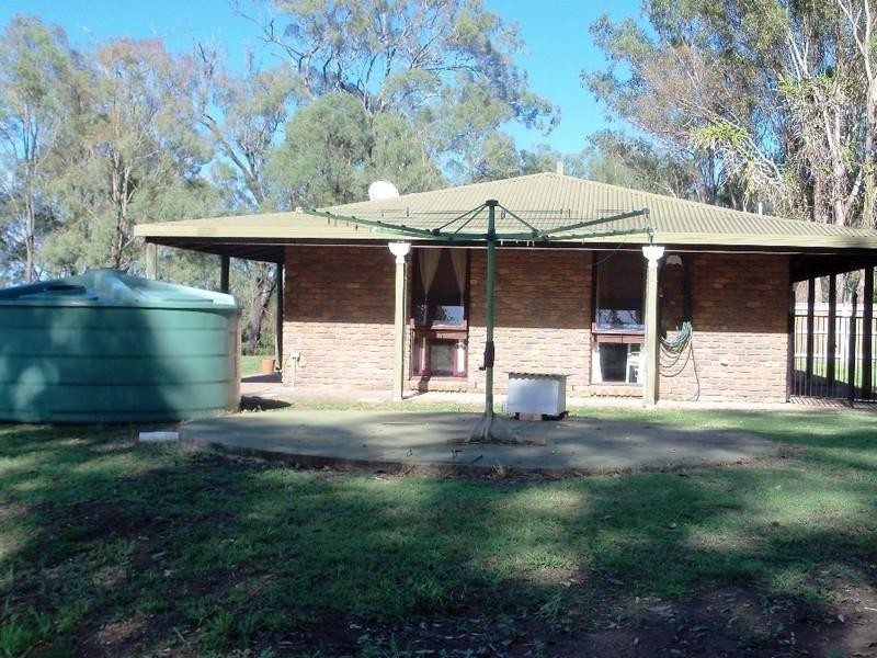 481 Recreation Drive, Kingaroy QLD 4610
