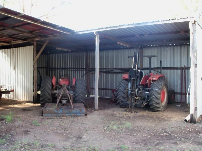 481 Recreation Drive, Kingaroy QLD 4610