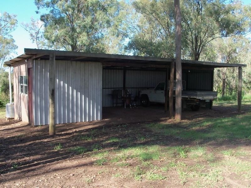 481 Recreation Drive, Kingaroy QLD 4610