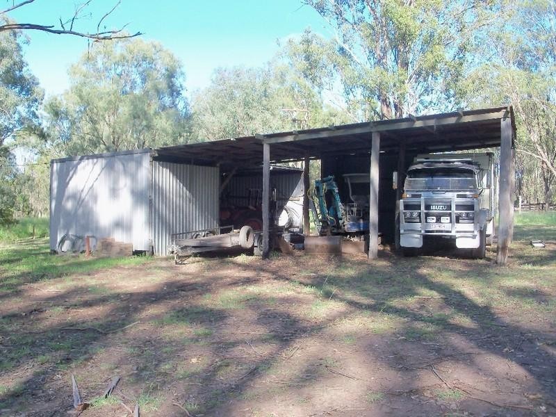 481 Recreation Drive, Kingaroy QLD 4610