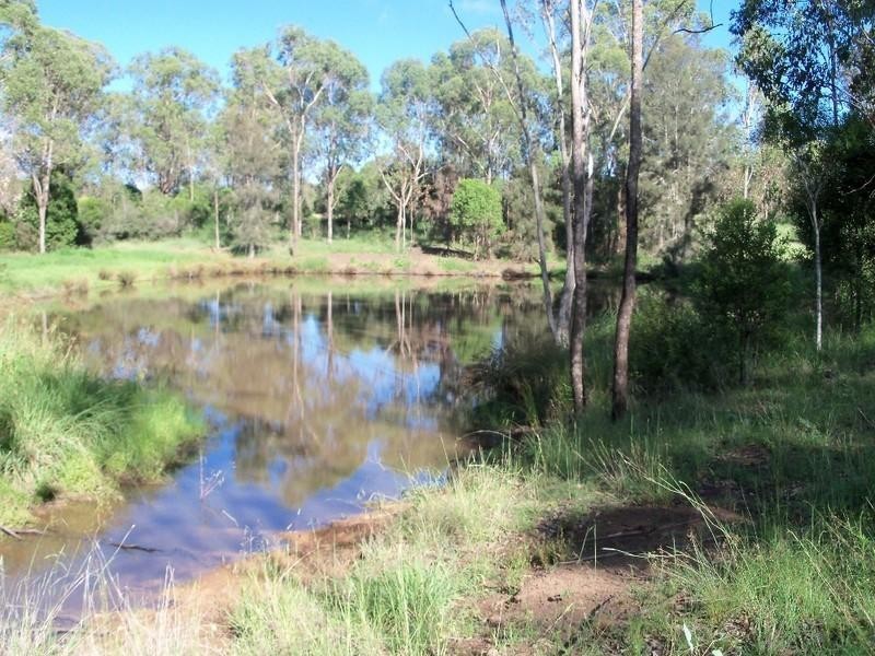 481 Recreation Drive, Kingaroy QLD 4610