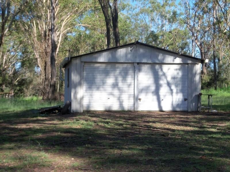 481 Recreation Drive, Kingaroy QLD 4610